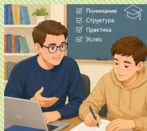 Услуги Услуги репетиторов в Ярославле
