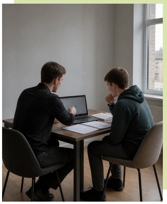 Репетитор по информатике ЕГЭ в Ярославле от 1540 р. | Репетитор-Рсл