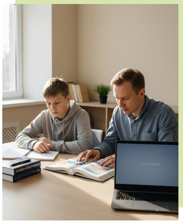 Репетитор по английскому 7 класс в Ярославле по цене 1232 р. | Репетитор-Рсл