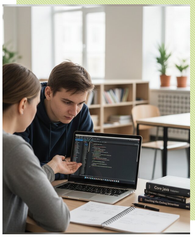 Репетитор по JavaScript в Ярославле по цене от 1848 р. | Репетитор-Рсл